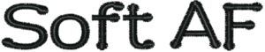 Soft AF