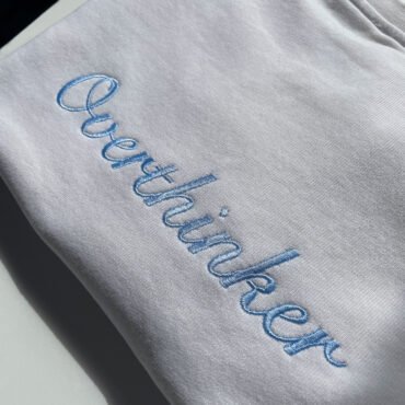Single Word Mantra Hoodie / Sweatshirt