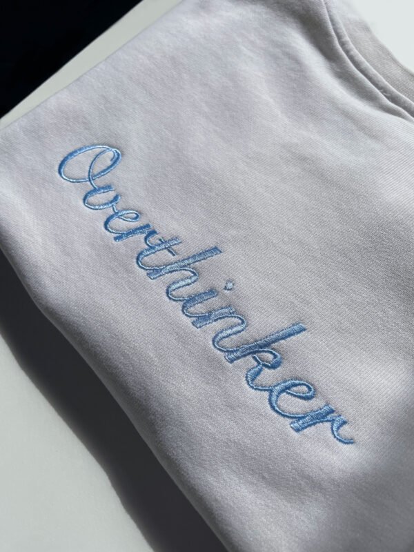 Single Word Mantra Hoodie / Sweatshirt