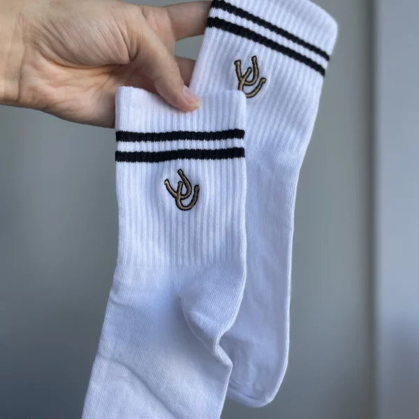 Cocktail Hour Socks