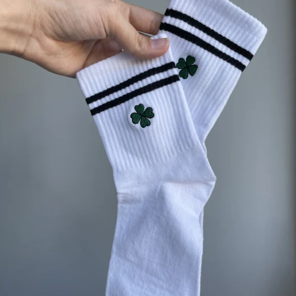 Cocktail Hour Socks